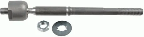 Тяга рулевая Lexus GS/IS C/IS II 2.2D-5.0 05-15 LEMFORDER 38924 01