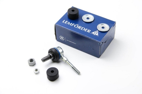 Тяга стабілізатора LEMFORDER 38927