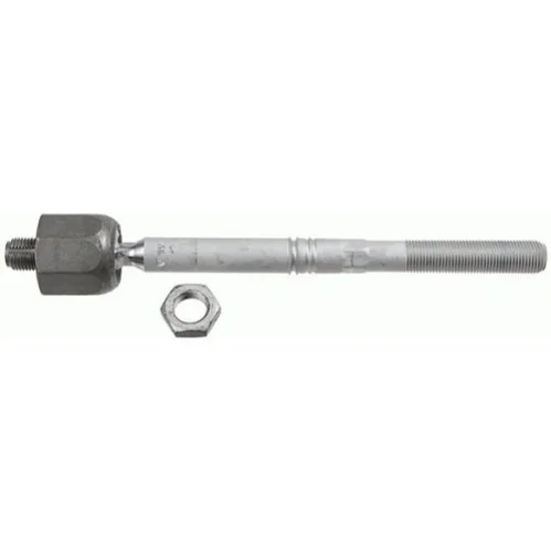 Тяга рулевая Audi A6/A7/A8/Q5/Q7/Q8/VW Touareg 15- LEMFORDER 38950 01 (фото 1)