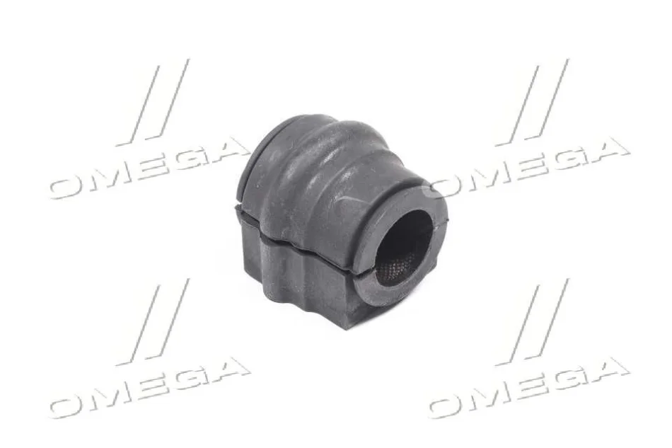 Втулка стабілізатора MERCEDES C(W203) "F D=20mm "00-07 LEMFORDER 39082 01 (фото 1)