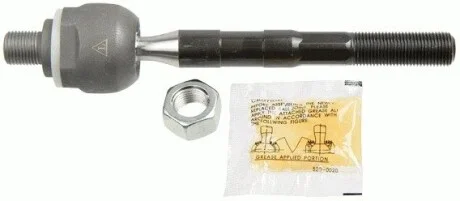Рулевая тяга LEMFORDER 39136 01