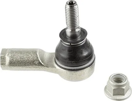 LMI CHEVROLET наконечник рульової тяги пр/лів з Э/У Aveo 11- LEMFORDER 39154 01