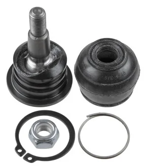 Шаровая опора LEMFORDER 39158 01
