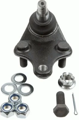 Кульовий шарнір TOYOTA Avensis LEMFORDER 39221 01 (фото 1)