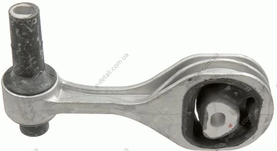 Подушка двигуна задня FIAT DOBLO 1.3D (вир-во Lemferder) LEMFORDER 39268 01 (фото 1)