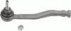 Накінечник рульової тяги CITROEN/PEUGEOT C4 Cactus/2008/208 "FR "13>> LEMFORDER 39386 01 (фото 1)