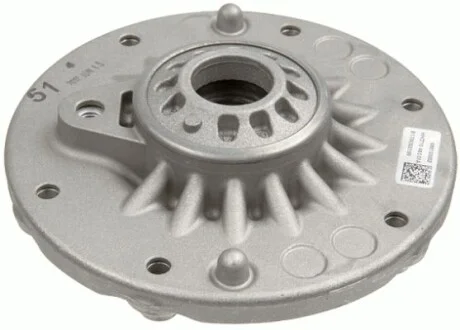 Опора амортизатора BMW 1(F20)/3(F30) "F с EDC "11>> LEMFORDER 3940501