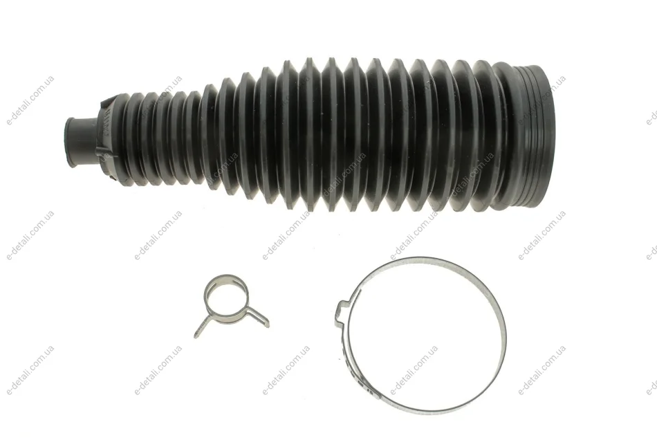 Пильник рейки рульової Audi A4/A5/A6/Q7/Q8/VW Touareg 15- LEMFORDER 39642 01 (фото 1)