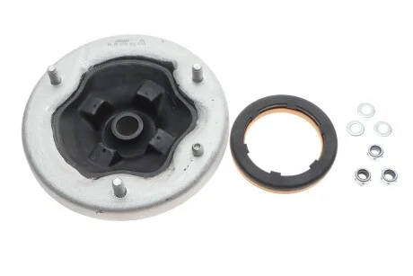 Подушка амортизатора (переднего) + подшипник MB S-class (W116/W126) -91 LEMFORDER 39828 01