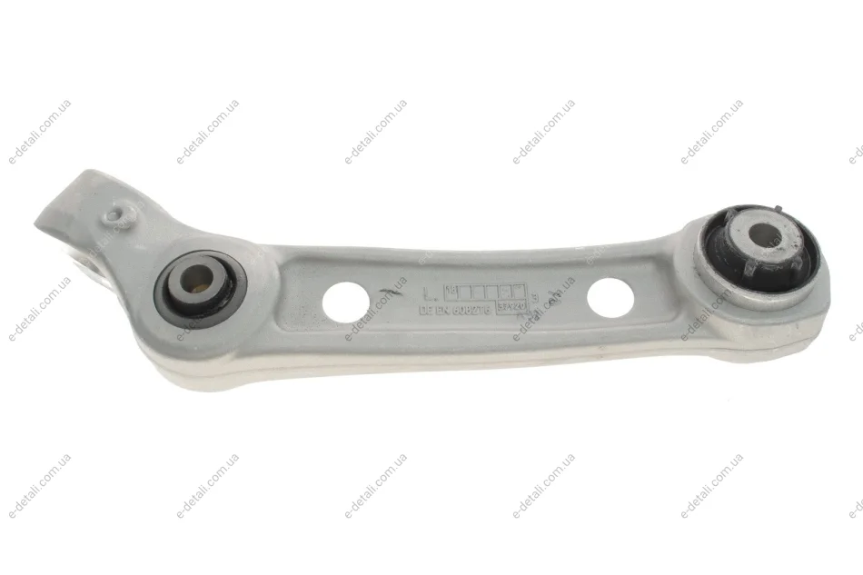 Рычаг подвески (передний/сзади/снизу/L) BMW 5 (G30/F90/G31)16- B46/B47/B48/B57/B58 LEMFORDER 39831 01 (фото 1)