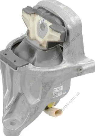 Подушка двигателя (L) Audi A4/A5/Q5 2.0TDI 15- LEMFORDER 39875 01 (фото 1)