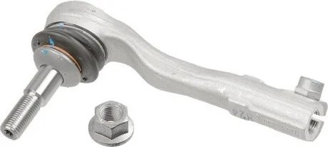 Наконечник тяги рулевой (L) BMW 3 (G20/G80/G28)/X3 (G01/F97)/X4 (G02/F98) 17- B47/B48/B57/B58 LEMFORDER 39993 01