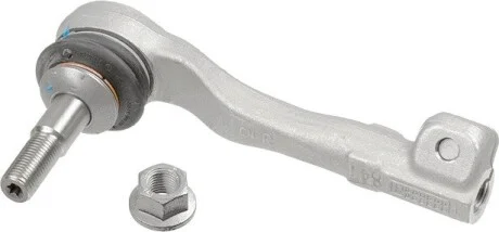Наконечник тяги рулевой (R) BMW 3 (G20/G80/G28)/X3 (G01/F97)/X4 (G02/F98) 17- B47/B48/B57/B58 LEMFORDER 3999401