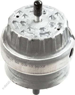 Подушка двигуна гідр._AUDI/SEAT/SKODA/VW_ LEMFORDER 4008601 (фото 1)