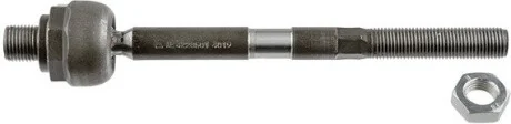 Рульова тяга(без наконечника) LEMFORDER 4228501