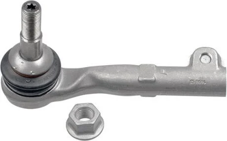 Рульовий наконечник Лів BMW 2 (G42 G87) 3 (G20 G80 G28) 3 (G21) 3 (G21 G81) 4 (G22 G82) 4 (G23 G83) 4 GRAN COUPE (G26) I4 (G26) 1.6-Electric 11.18- LEMFORDER 4249401
