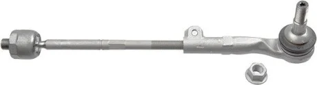 Рулевая тяга с наконечником BMW 3(G20,G28,G80)/4(G22, G82) "FR "18>> LEMFORDER 4249701