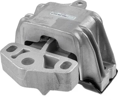 Подушка КПП_AUDI/SEAT/SKODA/VW_ LEMFORDER 42709 01