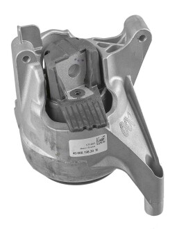 Подушка двигуна LEMFORDER 4280201