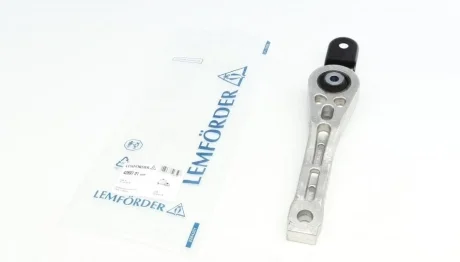 Подушка двигателя (задняя) VW Caddy 03- LEMFORDER 42897 01