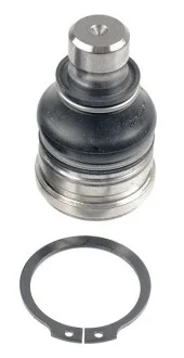 Опора шаровая (передняя/снизу) Mitsubishi Lancer 03-/Outlander 06-12/Citroen C4 12- LEMFORDER 42932 01