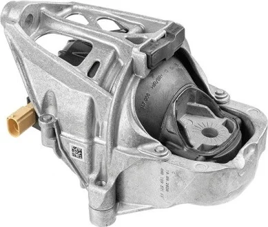 Подушка двигателя (передняя) (L) Audi Q7/Q8/VW Touareg 3.0 TDI 15- LEMFORDER 4303001