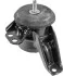 Подушка двигателя (R) Hyundai Tucson 1.6-2.4 15-20 LEMFORDER 43054 01 (фото 1)