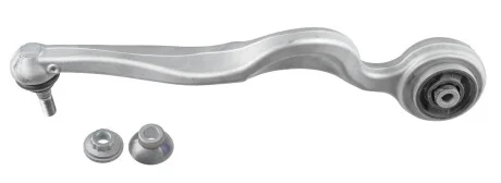 Рычаг подвески (передний) (L) MB S-class (W222/V222/X222) 13- LEMFORDER 43072 01