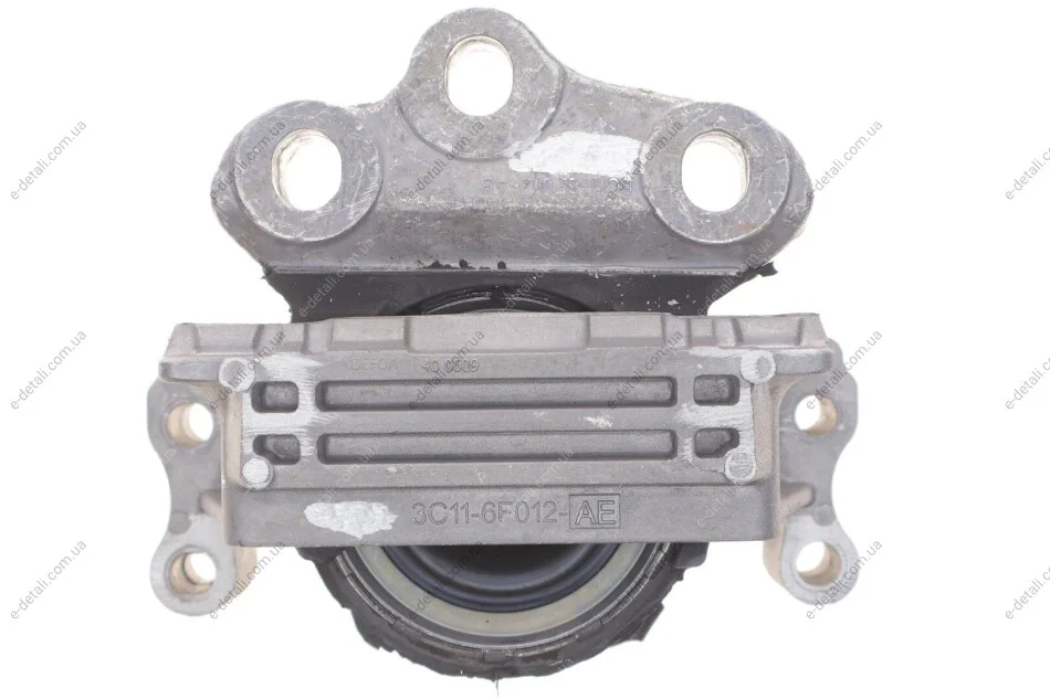 Подушка двигателя (R) Ford Transit 2.2 TDCi 06-14 LEMFORDER 43136 01 (фото 1)