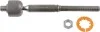Тяга рульова Renault Megane IV 15-/Scenic IV 16-/Grand Scenic IV 16- (L=215mm) LEMFORDER 43200 01 (фото 1)