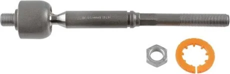 Тяга рульова Renault Megane IV 15-/Scenic IV 16-/Grand Scenic IV 16- (L=215mm) LEMFORDER 43200 01