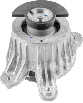 Опора двигателя резинометаллическая LEMFORDER 43268 01