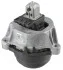 Подушка двигуна гідр. BMW 3 G20/5 G30/7 G11/X3 G01/F5 G05 \'\'xDrive 30d \'\'FR \'\'15>> LEMFORDER 4350801 (фото 1)