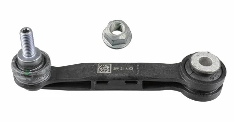 Тяга стабилизатора BMW X3/X4 "R \'\'18>> LEMFORDER 4362401