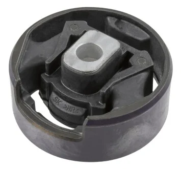 Подушка двигателя (нижняя/сзади) Audi Q3/VW Golf VII/Tiguan/Touran 14- LEMFORDER 43642 01