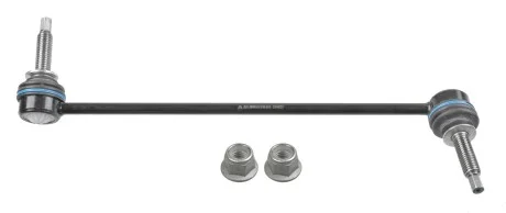 Тяга стабилизатора (переднего) (R) Opel Astra K 15- (L=306.5mm) LEMFORDER 43657 01