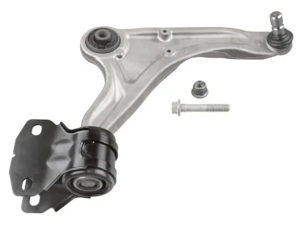 Рычаг подвески (передний) (R) Ford Mondeo V 1.0-2.0 TDCi 14- LEMFORDER 43658 01
