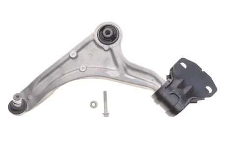 Важіль підвіски (передній) (L) Ford Mondeo V 1.0-2.0 TDCi 14- LEMFORDER 43659 01