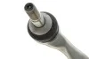 Наконечник тяги рулевой (L) BMW 3 (G20/G80/G28) 18- B47/B48/B58 LEMFORDER 44301 01 (фото 2)
