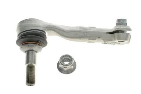 Накінечник тяги рульової (L) BMW 3 (G20/G80/G28) 18- B47/B48/B58 LEMFORDER 44301 01