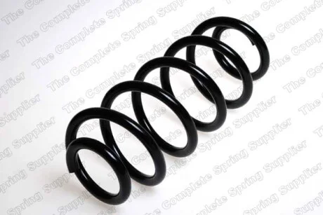 Пружина (передняя) Audi A6 2.4-3.0 quattro 97-05 (седан/универсал) LESJOFORS 4004255