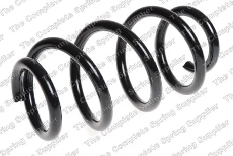 Пружина (передняя) Audi A4 3.0TDI quat. 08-15/A6 2.0TDI/3.0TDI (АКПП) 10-18 (седан/ун)(со спорт.х.ч) LESJOFORS 4004281