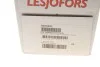 Пружина (передняя) Audi Q5 2.0TDI/TFSI/3.2FSI quattro 08-17 (SUV) (без спорт.ход.ч) LESJOFORS 4004291 (фото 6)