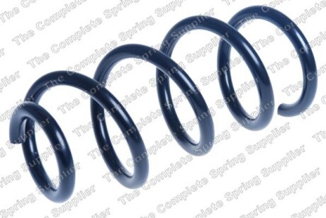 Пружина підвіски LESJOFORS 4004339