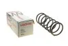 Пружина (передня) BMW 3 (E30) 320i/323i/325i 82-91 (седан/універсал) LESJOFORS 4008404 (фото 1)