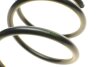 Пружина (передня) BMW 3 (E30) 320i/323i/325i 82-91 (седан/універсал) LESJOFORS 4008404 (фото 2)