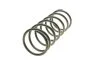 Пружина (передня) BMW 3 (E30) 320i/323i/325i 82-91 (седан/універсал) LESJOFORS 4008404 (фото 3)