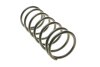 Пружина (передня) BMW 3 (E30) 320i/323i/325i 82-91 (седан/універсал) LESJOFORS 4008404 (фото 5)
