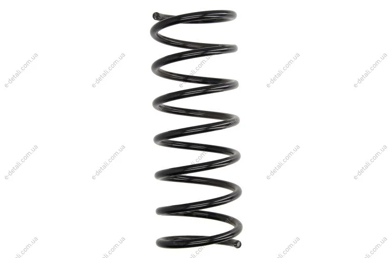 Пружина (передняя) BMW 5 (E34) 524td/525td/tds/530i/535i 87-96 (седан/универсал) LESJOFORS 4008413 (фото 1)