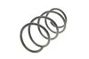 Пружина (передня) BMW 5 (E60) 520d/520i/523i/525i/530i 01-10 (седан/універсал) (без М-техніки) LESJOFORS 4008454 (фото 4)